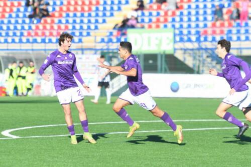ACF FIORENTINA VS ASCOLI 34